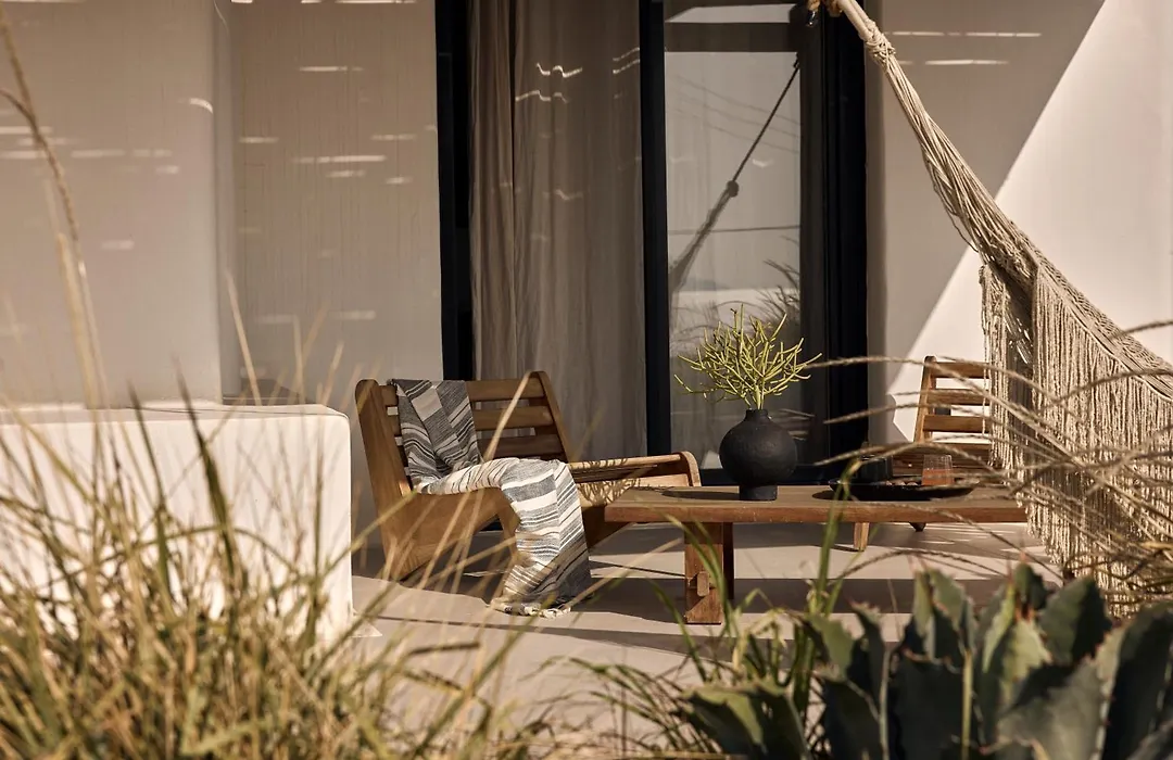 Ananea Mykonos - Adults Only-1