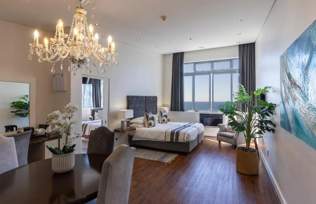 Newkings Boutique Hotel-1