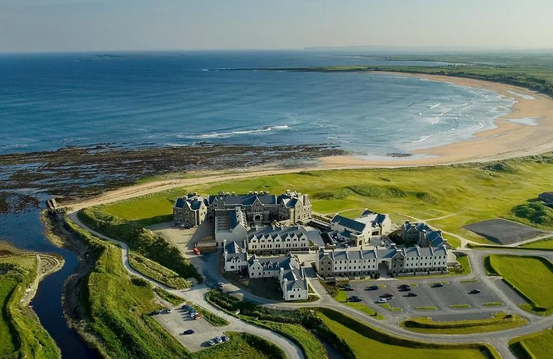 Trump International Golf Links & Hotel Doonbeg Ireland-1