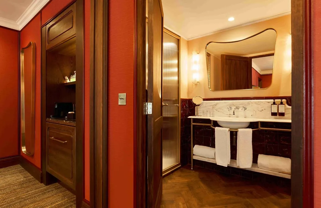 Hotel España Ramblas-1