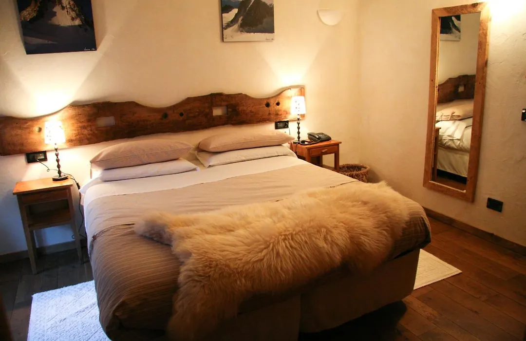 Chalet Svizzero-1