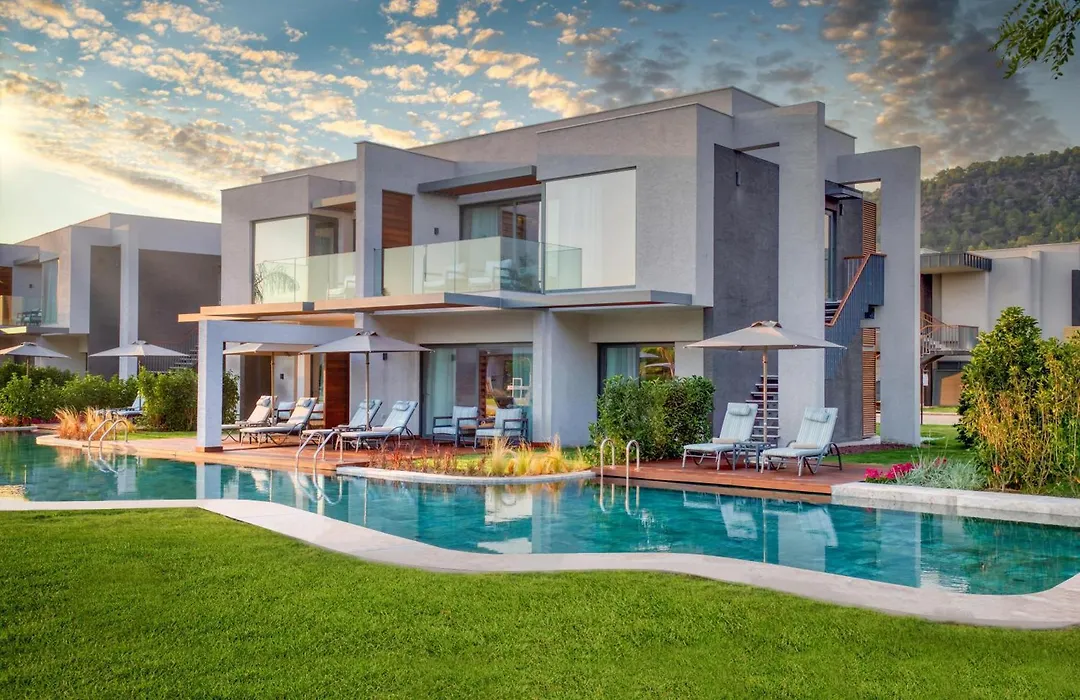 Hilton Dalaman Sarigerme Resort & Golf-1