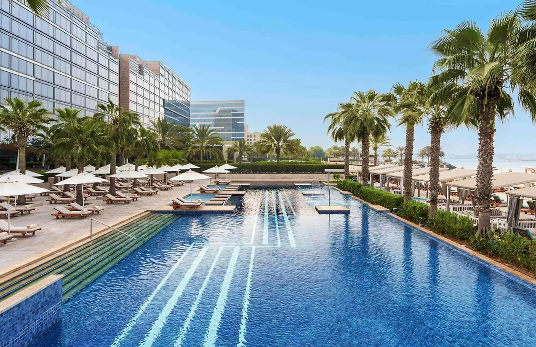 Fairmont Bab Al Bahr-1