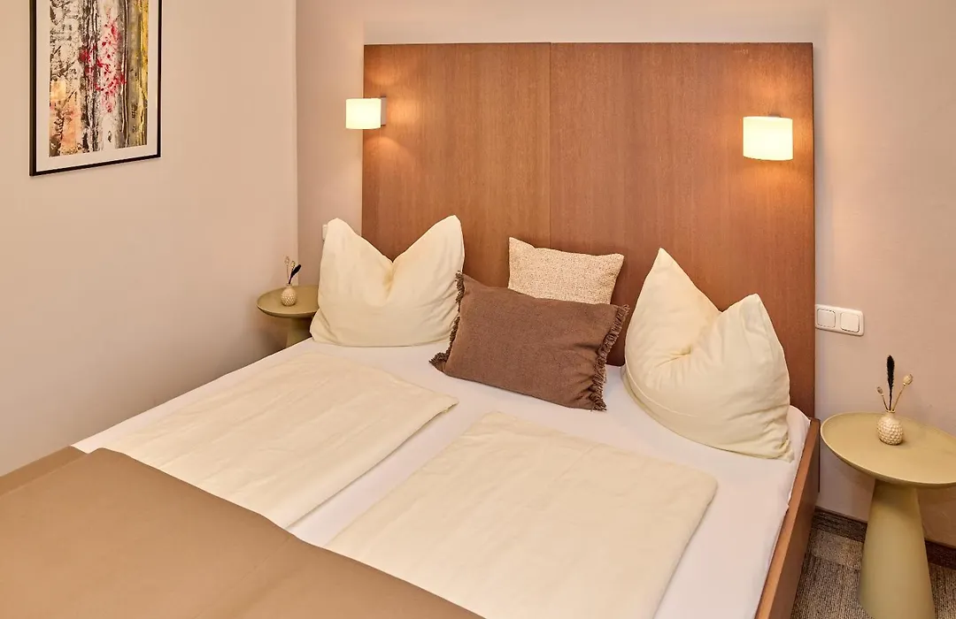 Stadthotel Schärding-1
