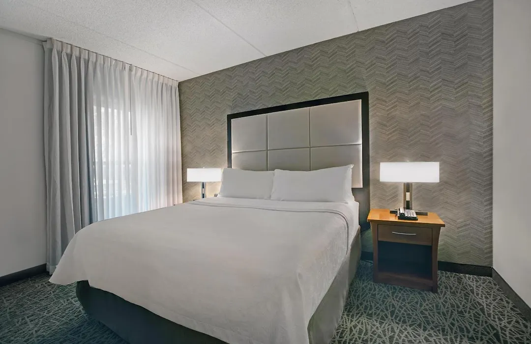 Homewood Suites By Hilton Chicago-Lincolnshire-1