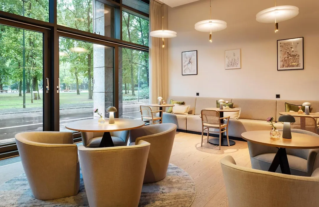 Meliá Düsseldorf-1