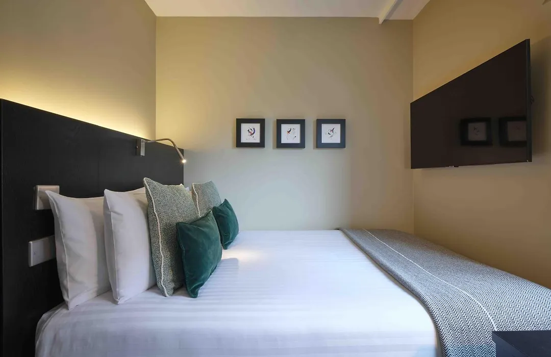 The Resident Liverpool-1