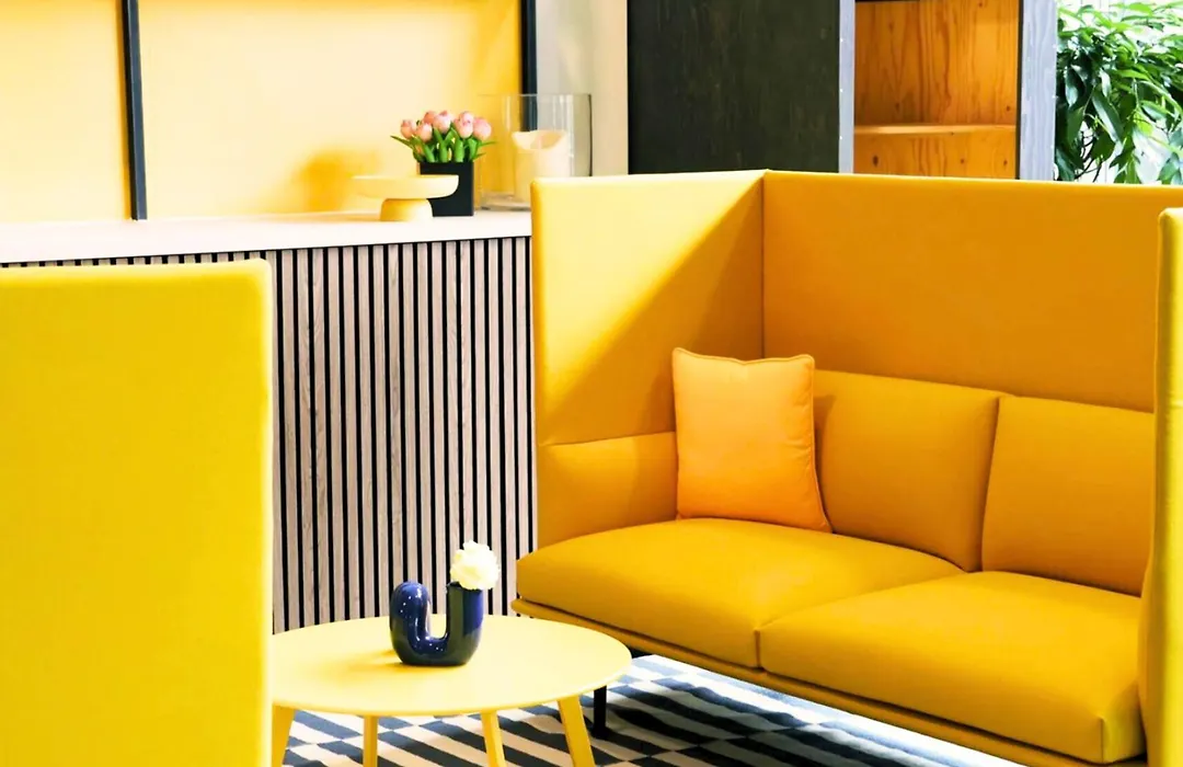 Hotel MOA Berlin-1