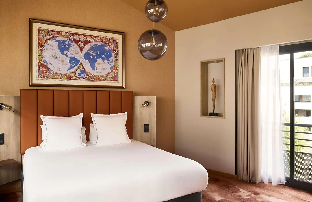 You Hotel De France Valence - Handwritten Collection-1