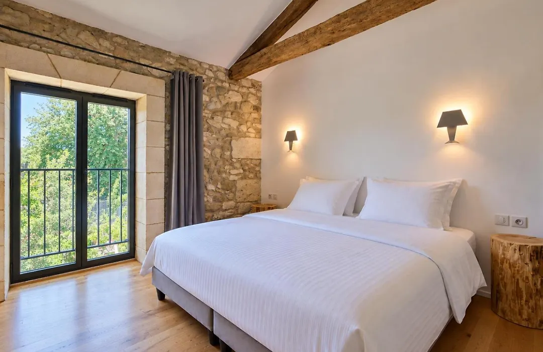 Le Domaine de Baulieu-1