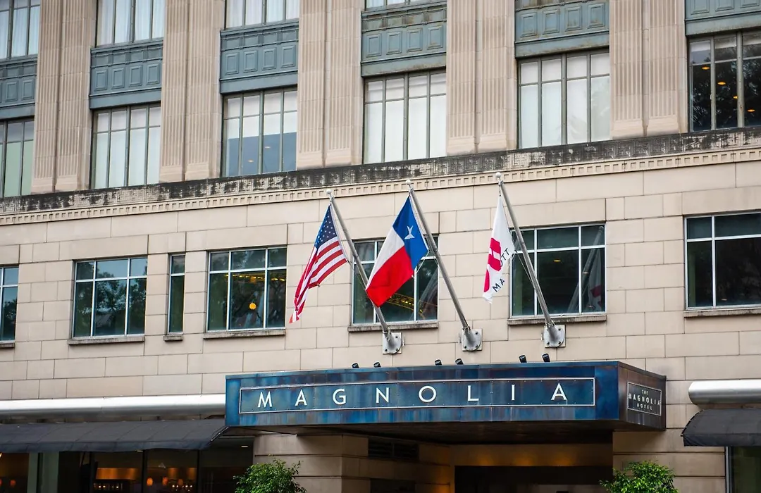 Magnolia Hotel Houston, A Tribute Portfolio Hotel-1