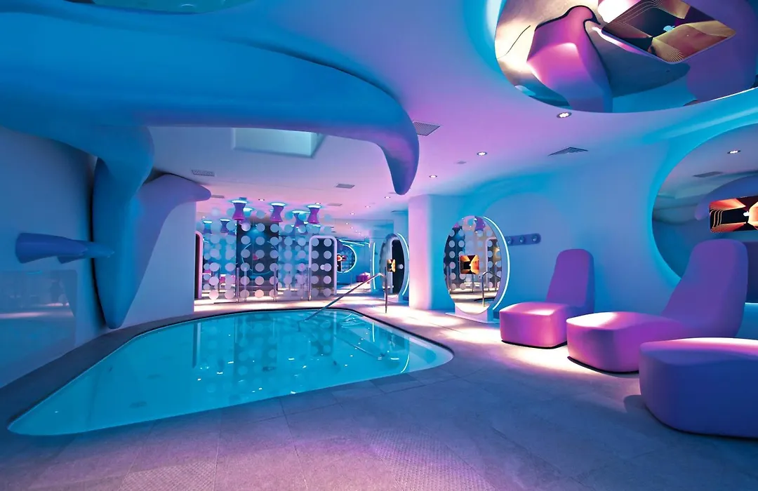 Una Hotels Le Terrazze Treviso Hotel & Residence-1
