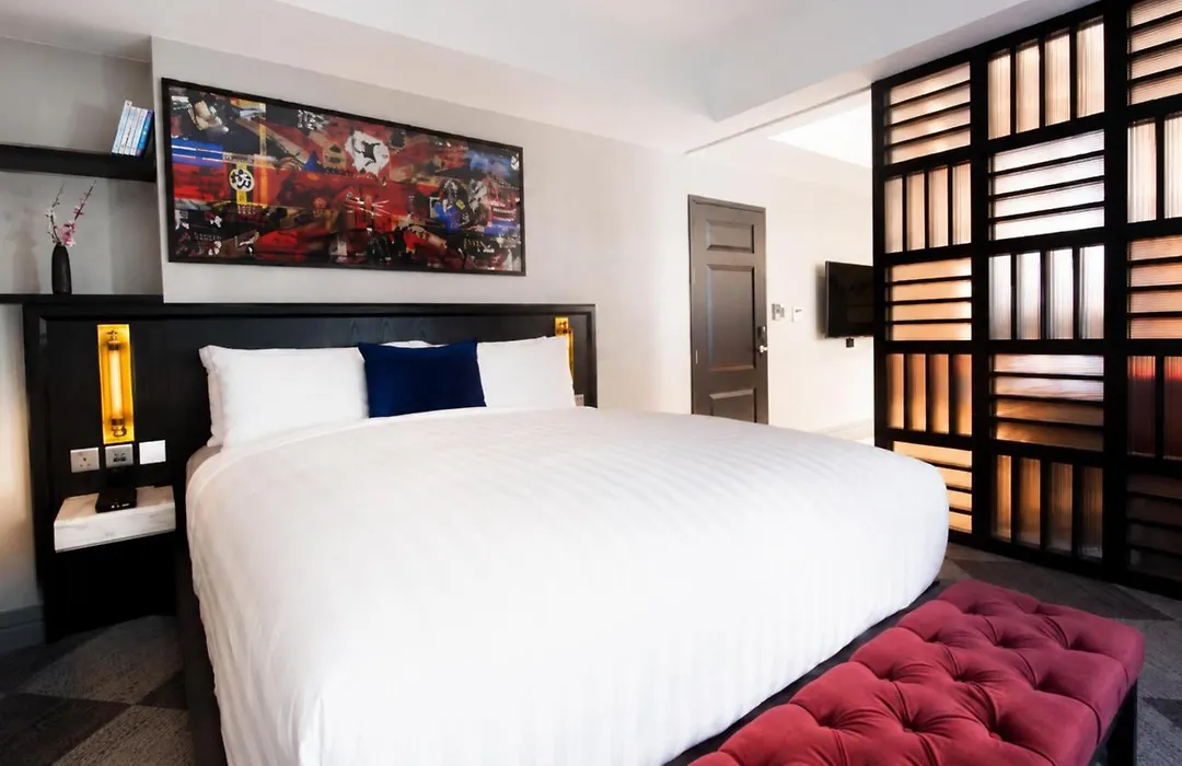 Ovolo Central-1