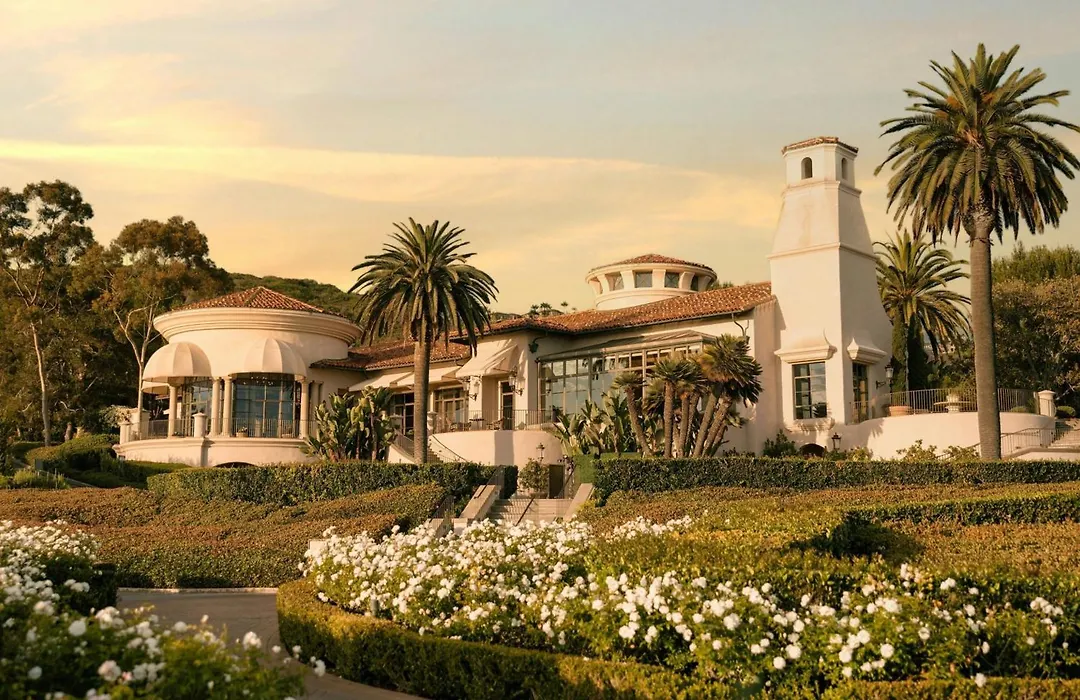 The Resort At Pelican Hill-1