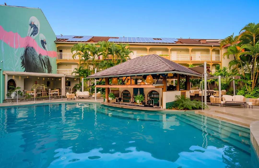 La Pagerie - Tropical Garden Hotel-1