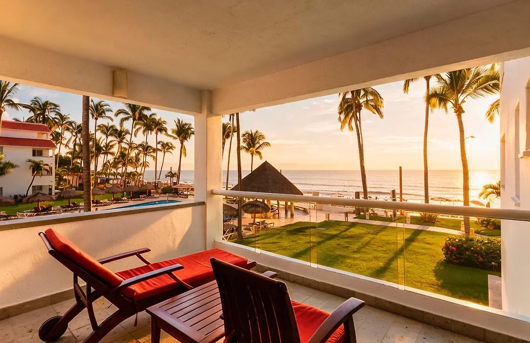 Marival Emotions Resort & Suites Riviera Nayarit By Mercure-1