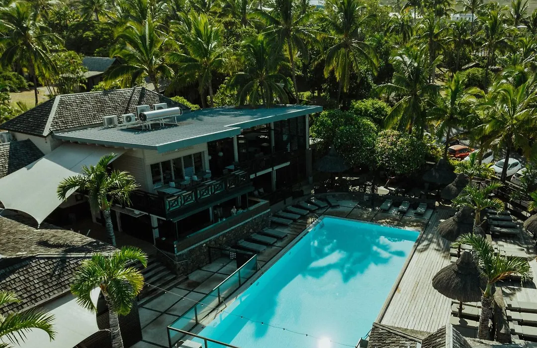 Iloha Seaview Hotel-1