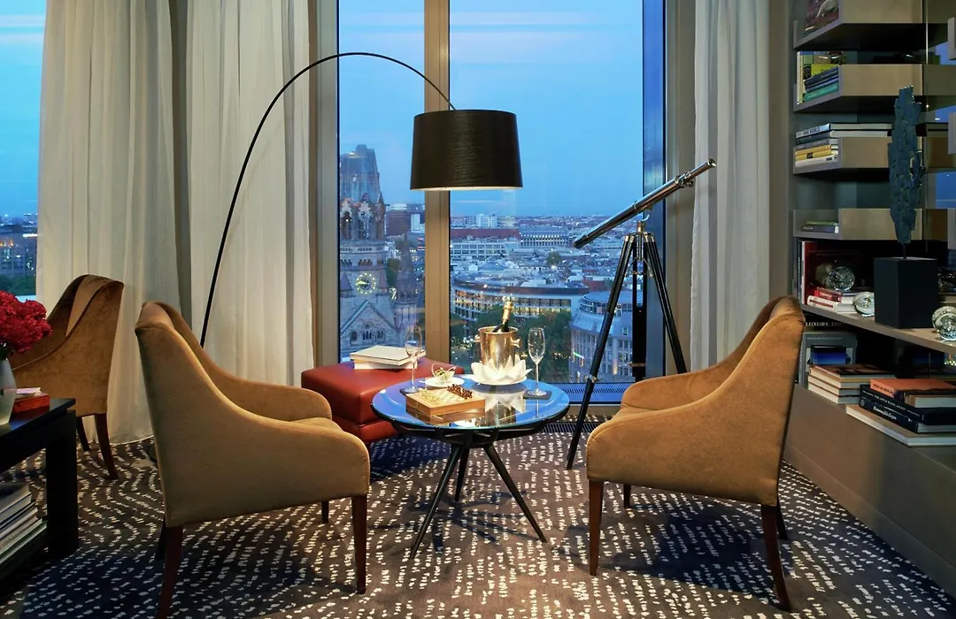 Waldorf Astoria Berlin-1