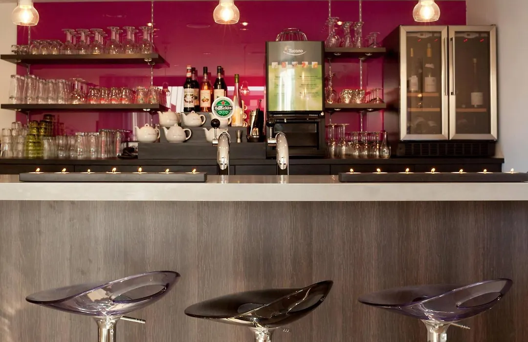 Ibis Styles Rennes St. Gregoire-1