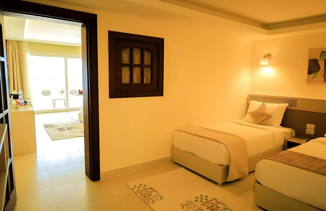 Concorde Moreen Beach Resort-1