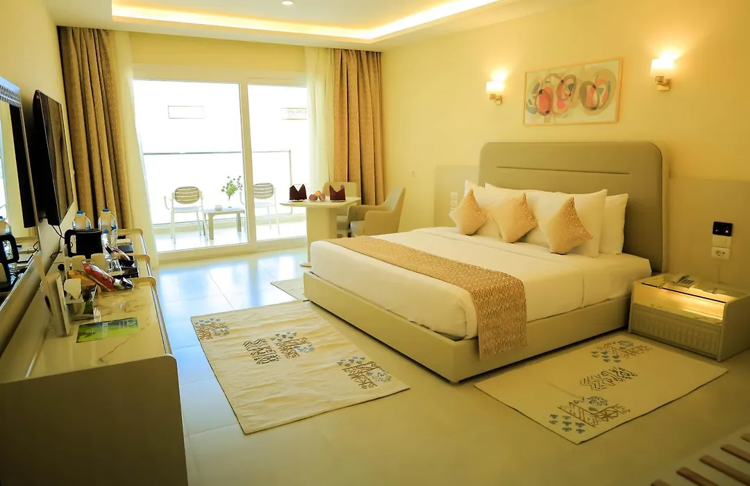 Concorde Moreen Beach Resort-1