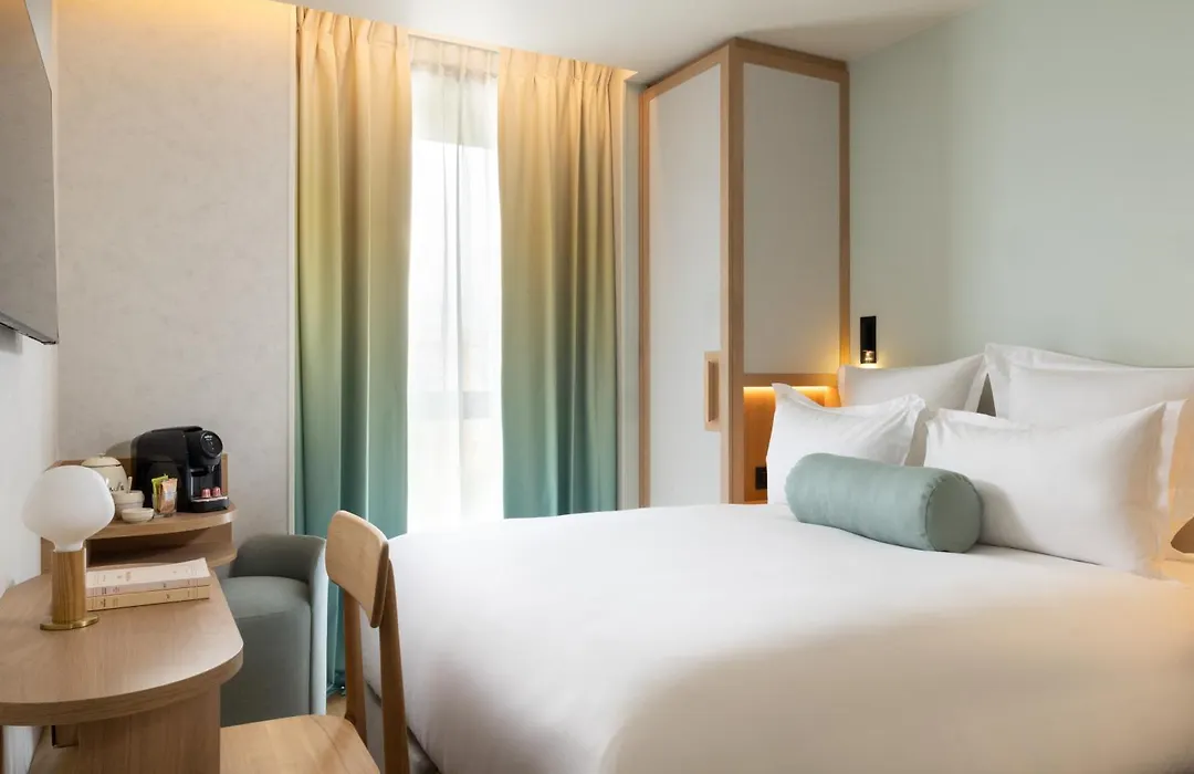 Hotel Vice Versa-1