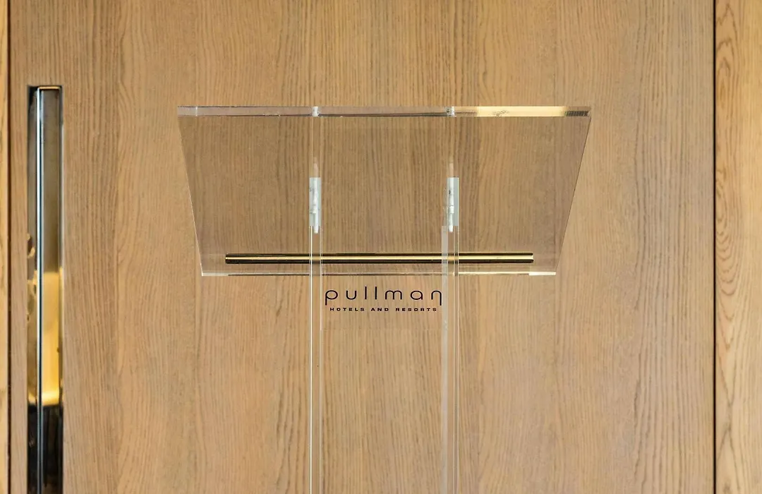 Pullman Brussels Centre Midi-1