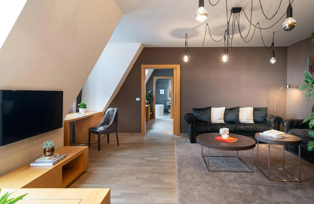 Innside By Melia Prague Old Town-1