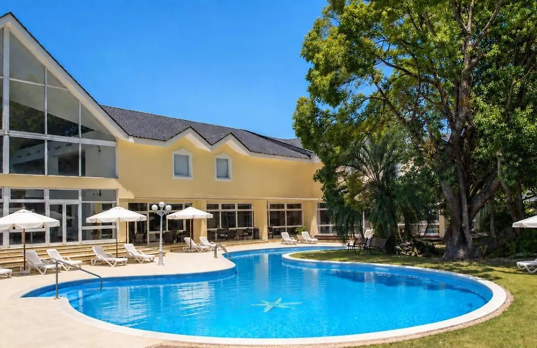 Parque Hotel Jean Clevers-1