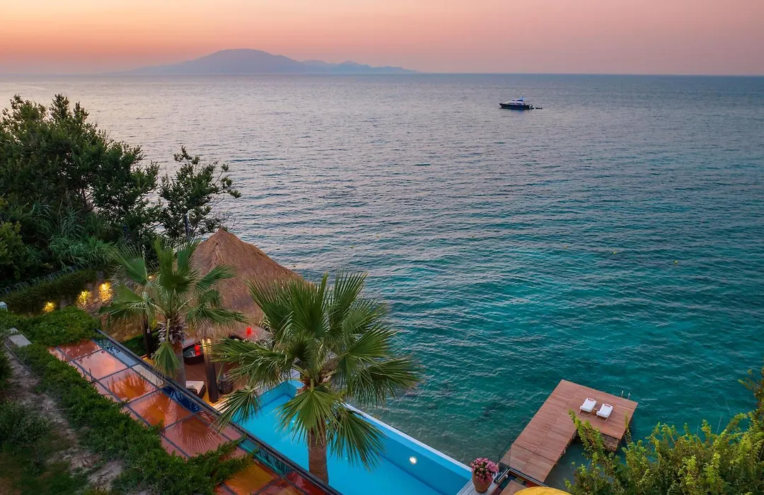 Porto Zante Villas And Spa-1