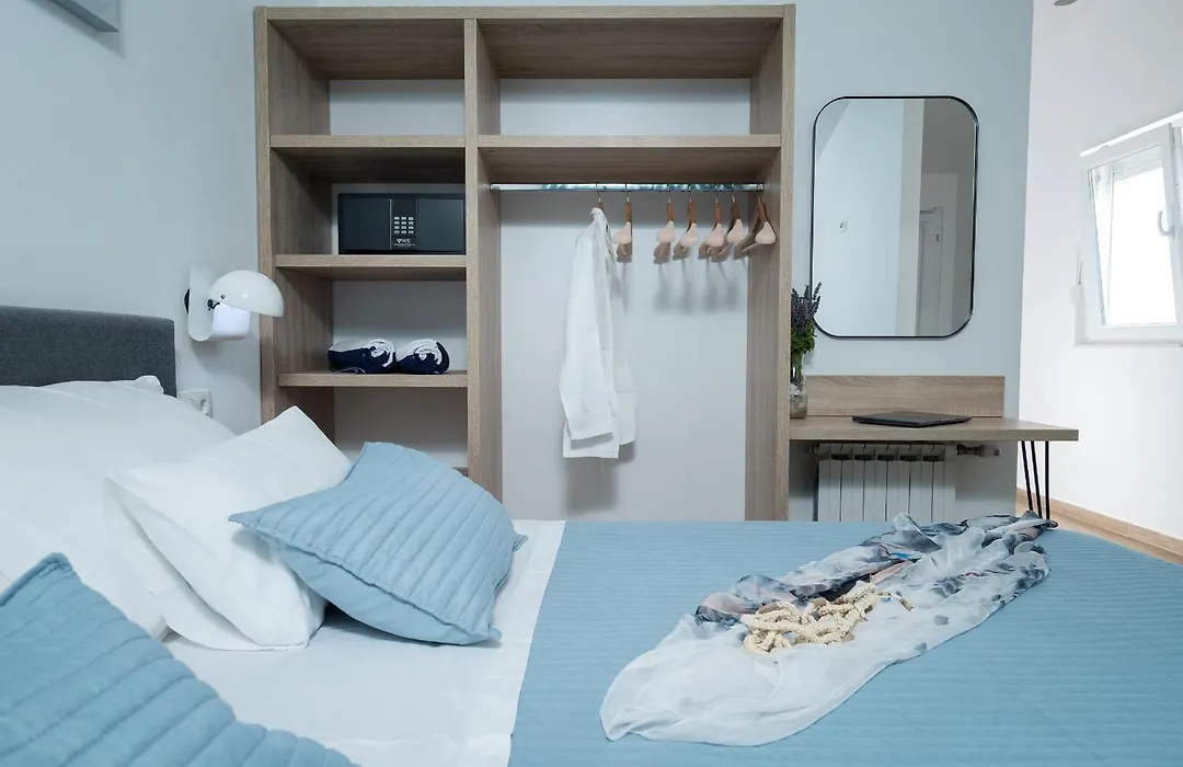 Stella Mare Eco Boutique House-1