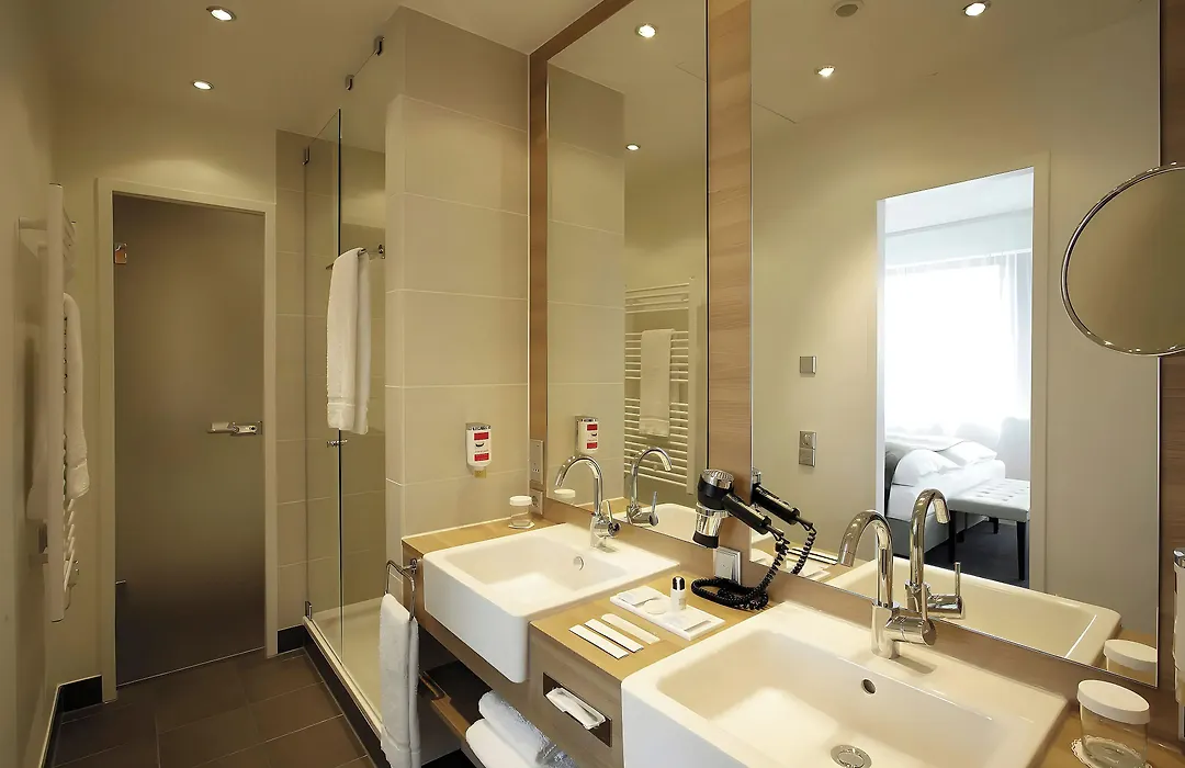 Hotel Berlin Alexanderplatz By Leonardo Hotels-1