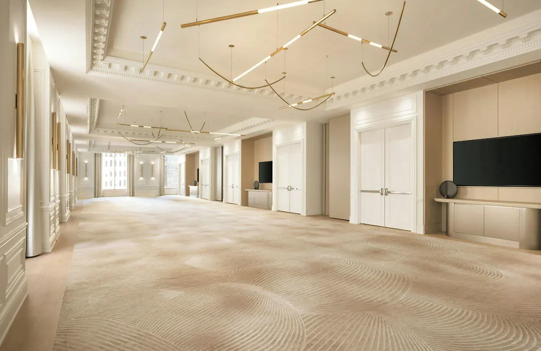 The St. Regis Toronto-1