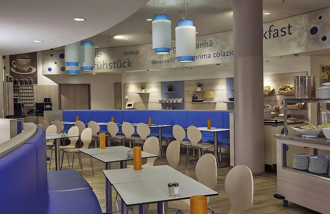 Leonardo Smart Hotel Berlin Alexanderplatz-1