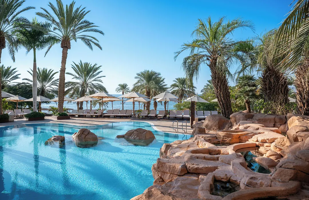 Royal Beach Eilat by Isrotel Exclusive-1