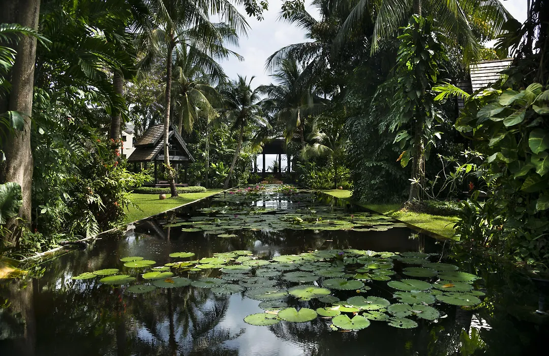 Anantara Bophut Koh Samui Resort-1