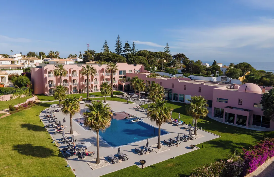Vila Gale Collection Praia (Adults Only)-1