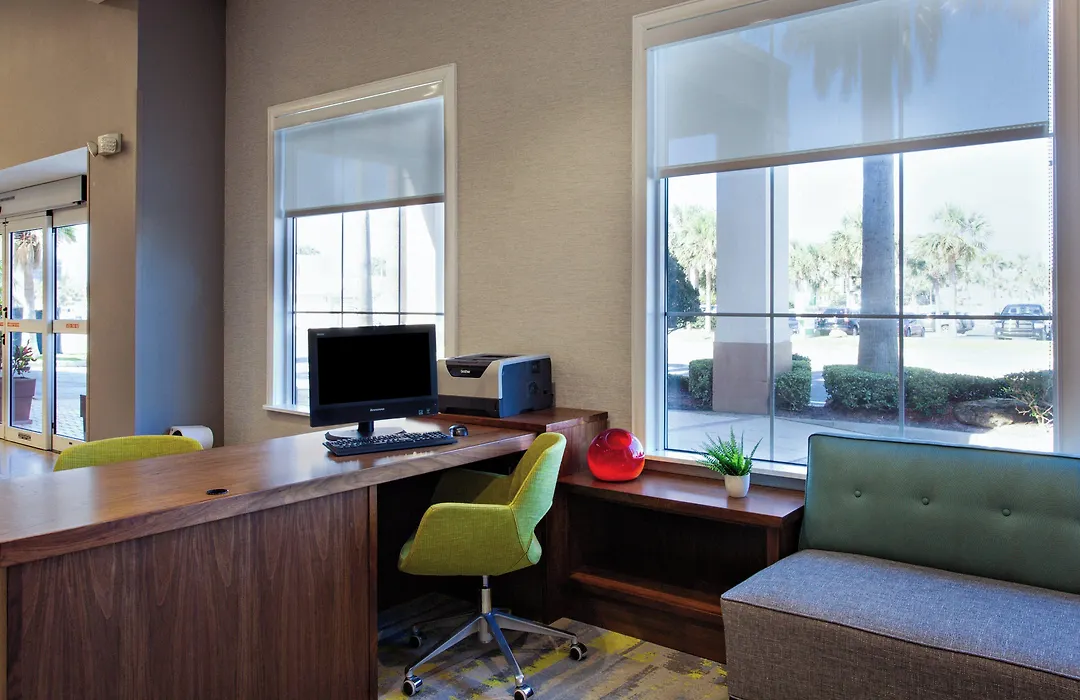 Holiday Inn Hotel & Suites Daytona Beach On The Ocean By Ihg-1