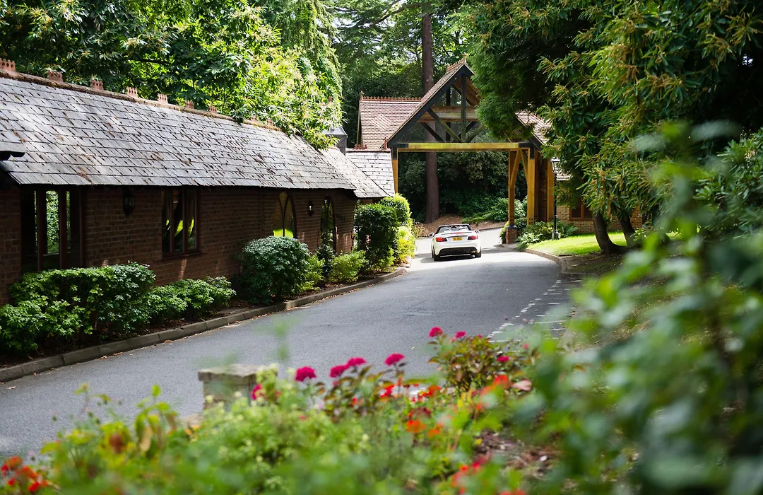 Pennyhill Park Hotel And Spa-1