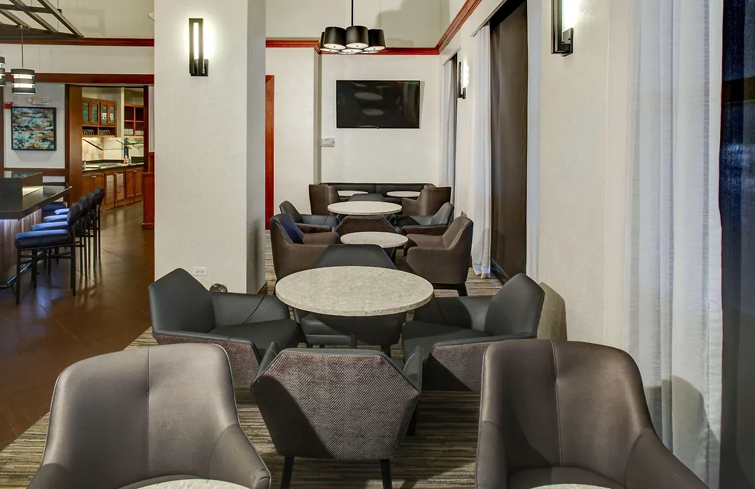 Hyatt Place Charlotte Airport Billy Graham Parkway-1