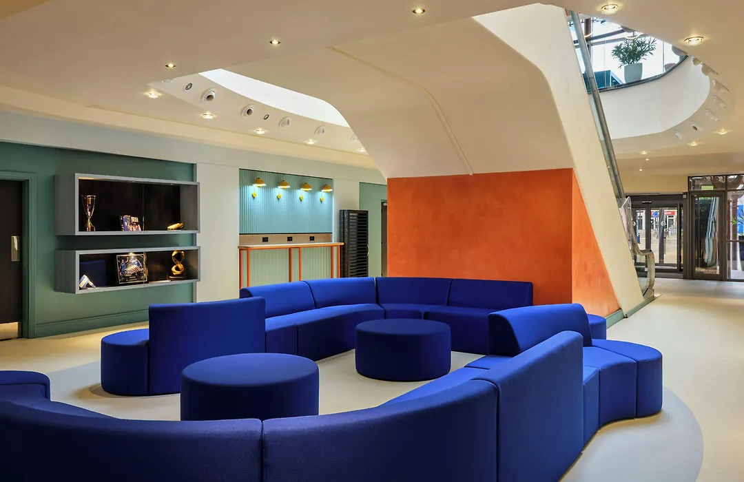 Lyf Chelsea London-1