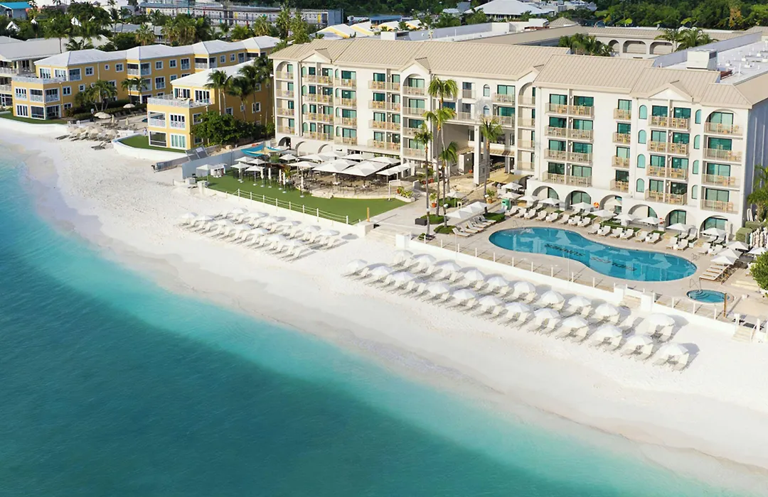 Grand Cayman Marriott Beach Resort-1