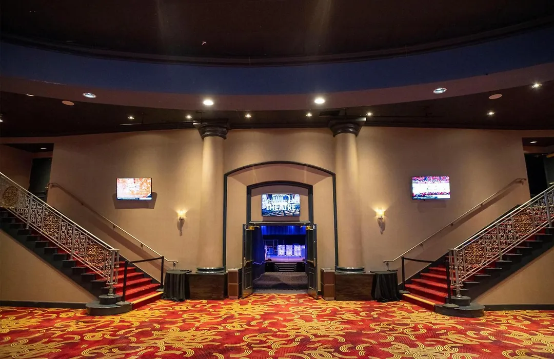 Gold Strike Casino Resort-1