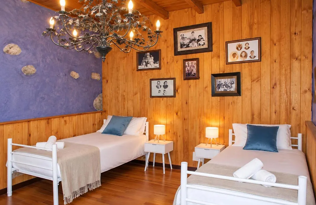 Hotel Boutique Rosario Martin-1