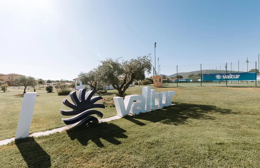 Valtur Baia Dei Pini-1