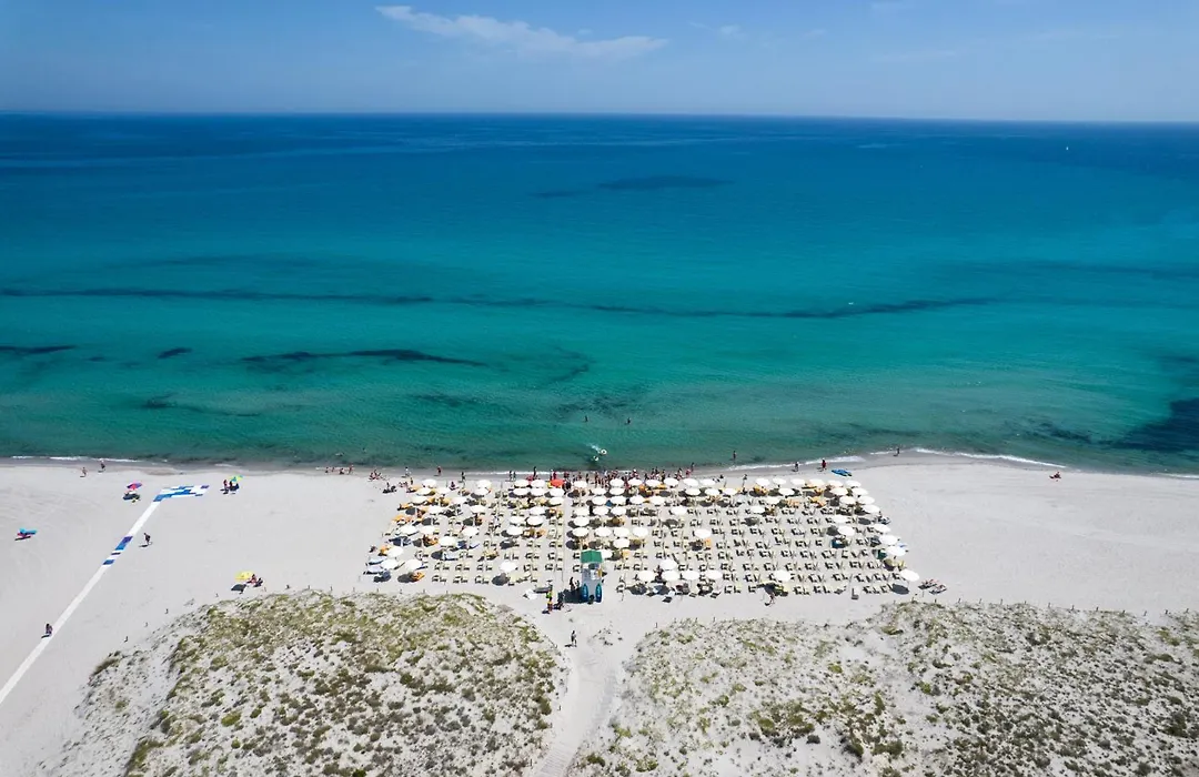Valtur Baia Dei Pini-1