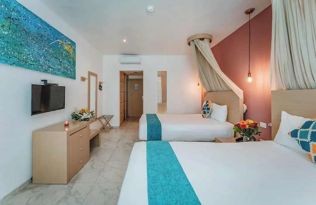 Soho Playa Hotel-1