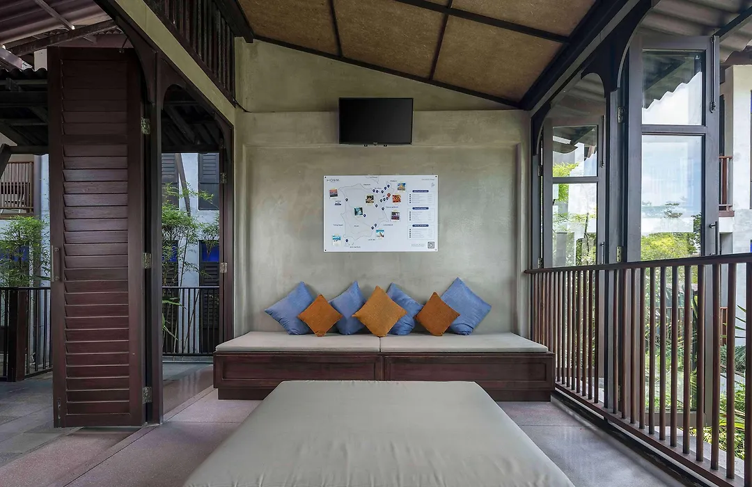 Homm Chura Samui (Adults Only)-1