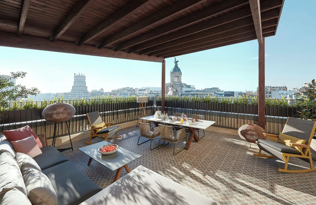 Mandarin Oriental, Barcelona-1