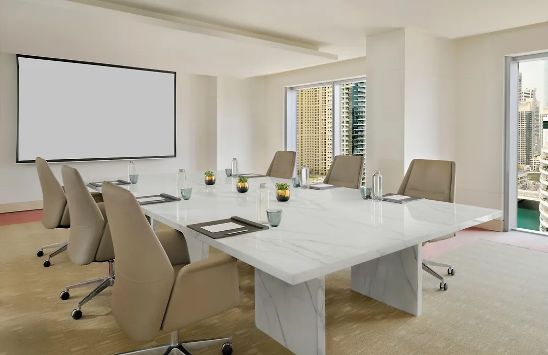 Jw Marriott Hotel Marina-1